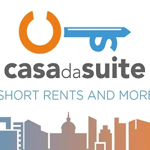 Casa Da Arena Appartamento