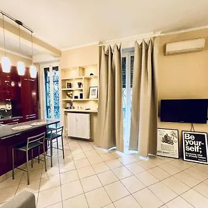 Terrazza Porta Venezia Howme Appartamento