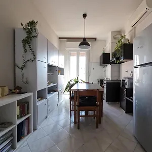 Spadini Appartamento Bologna