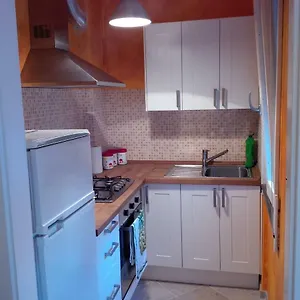 Casa Emily Appartamento Marinella di Sarzana