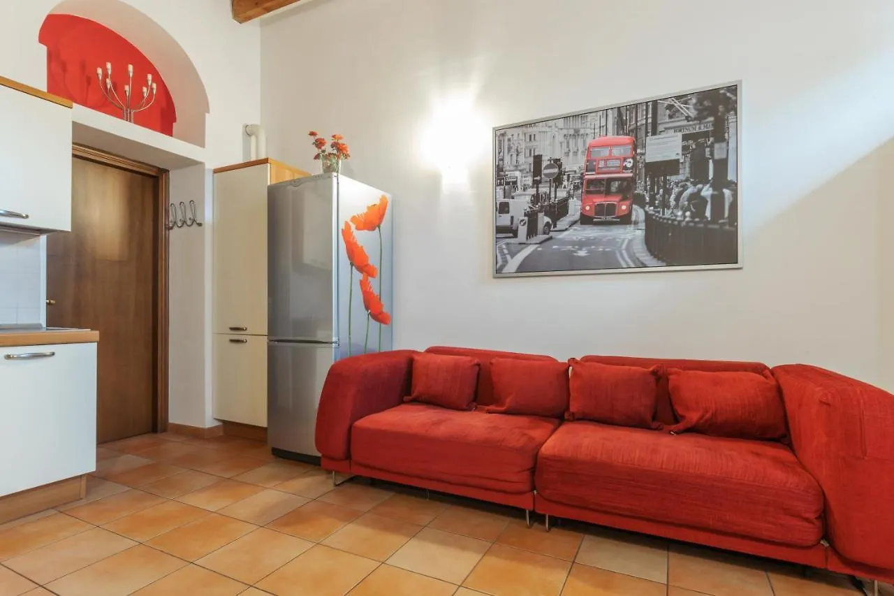 Apartment Rifugio Silenzioso Vicino Aeroporto Milano - Homeunity
