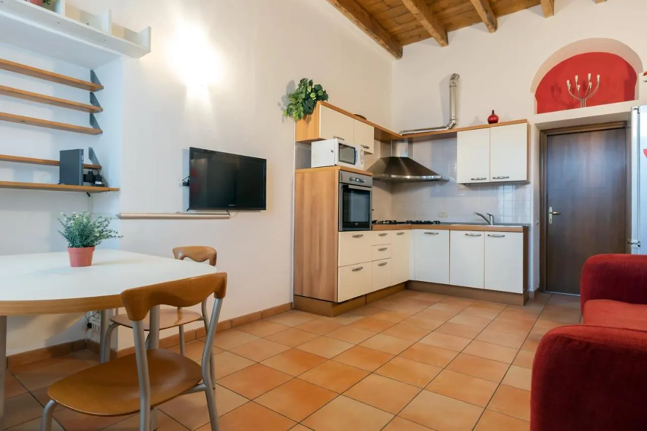 Cozy APT near Aeroporto Milano Linate Appartamento